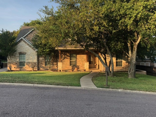 7317 Vista Cliff Drive Fort Worth TX 76179