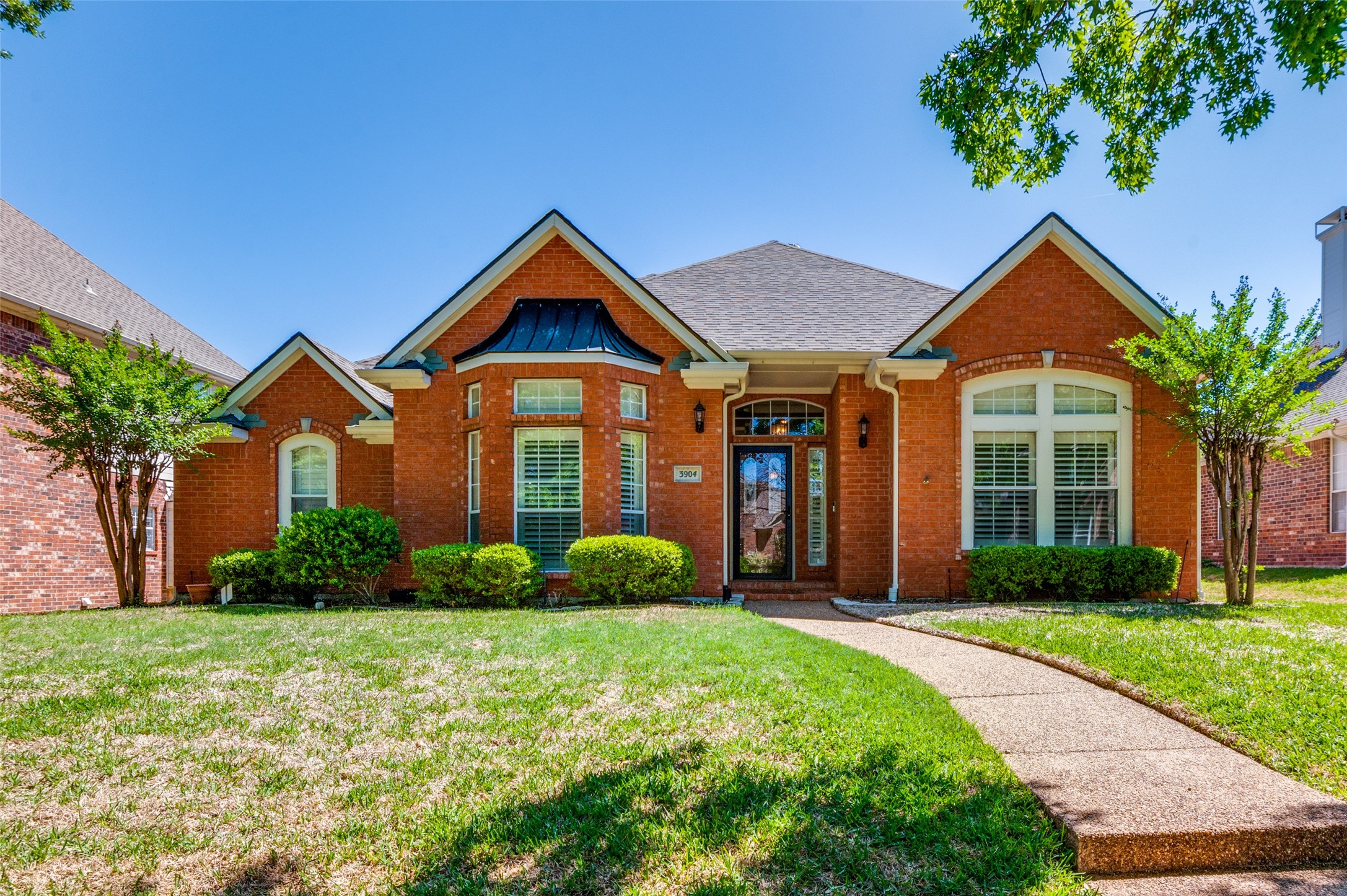 3904 Carter Hall Court Plano TX 75025