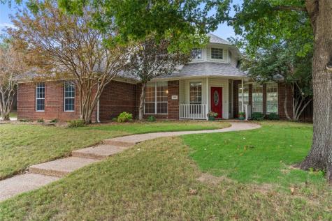 1620 Springwood Road Flower Mound TX 75028