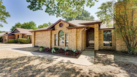 721 Lemons Street Cedar Hill TX 75104