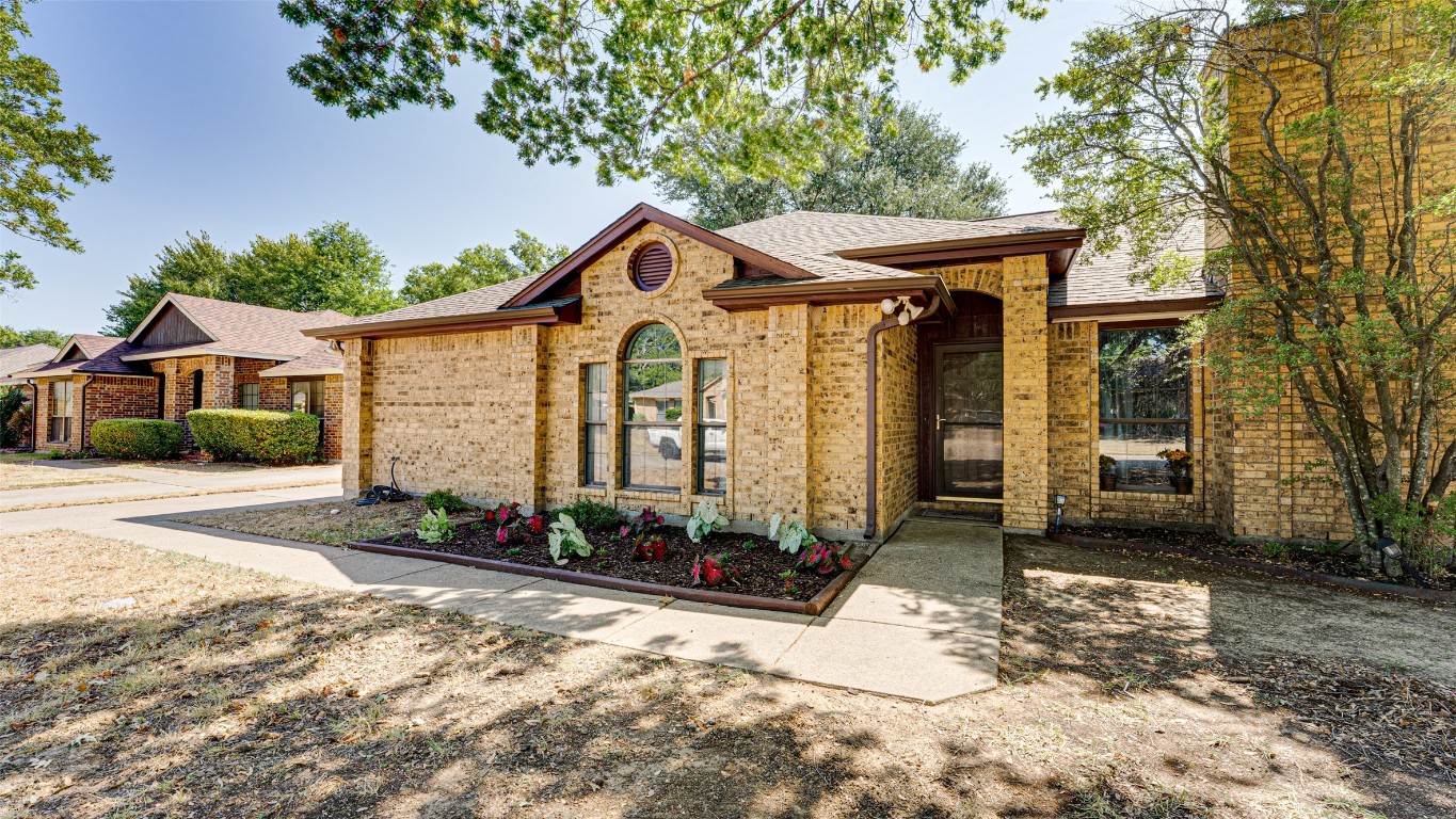 721 Lemons Street Cedar Hill TX 75104