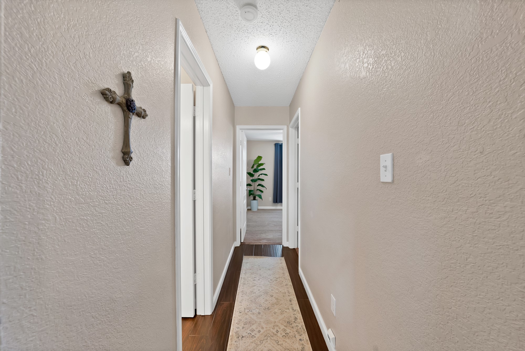 6005 Powder Wood Lane Arlington TX 76018