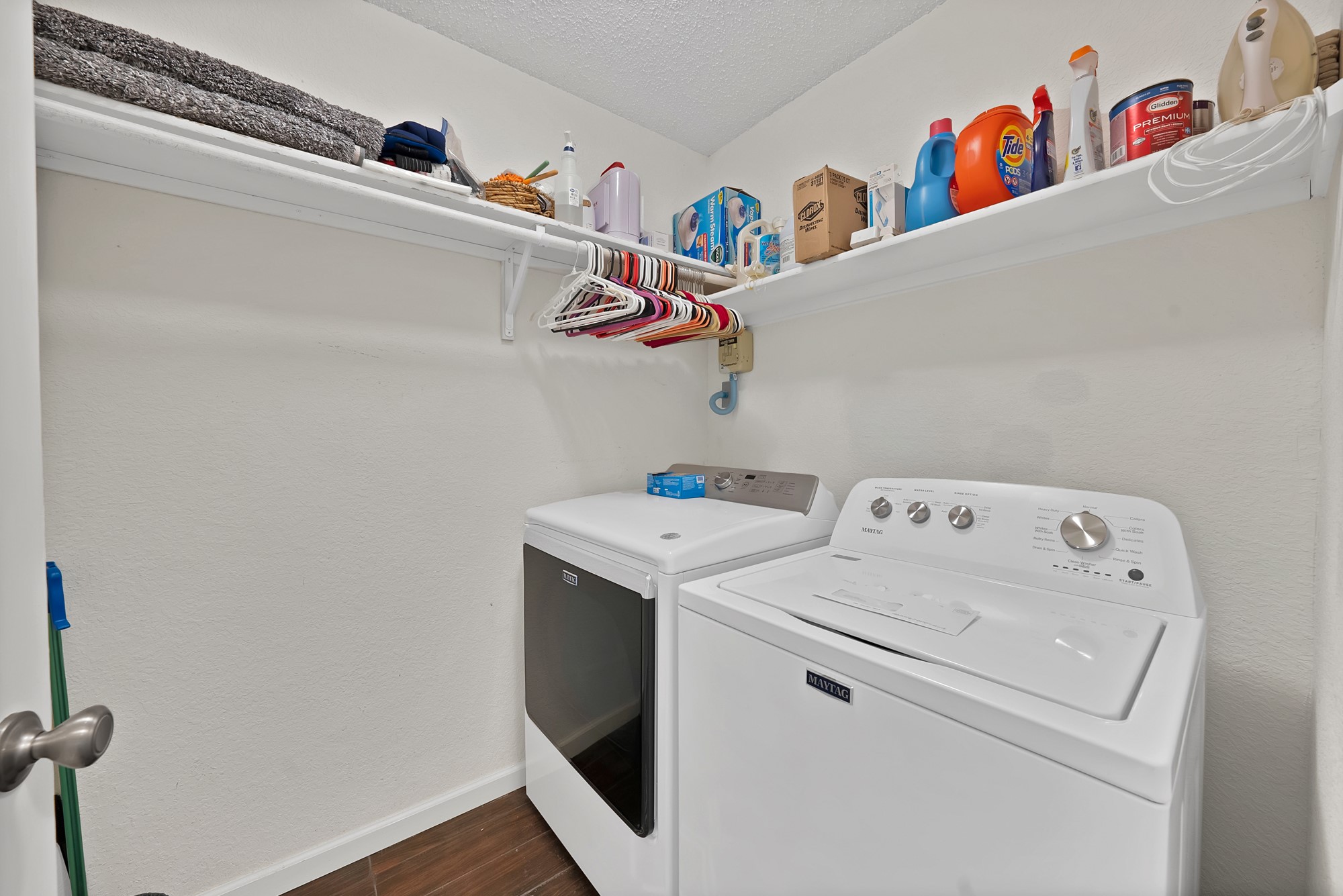 6005 Powder Wood Lane Arlington TX 76018