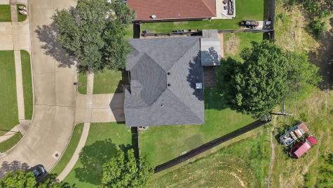 6005 Powder Wood Lane Arlington TX 76018