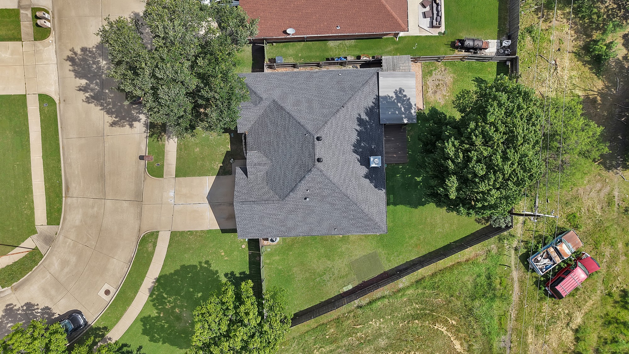 6005 Powder Wood Lane Arlington TX 76018