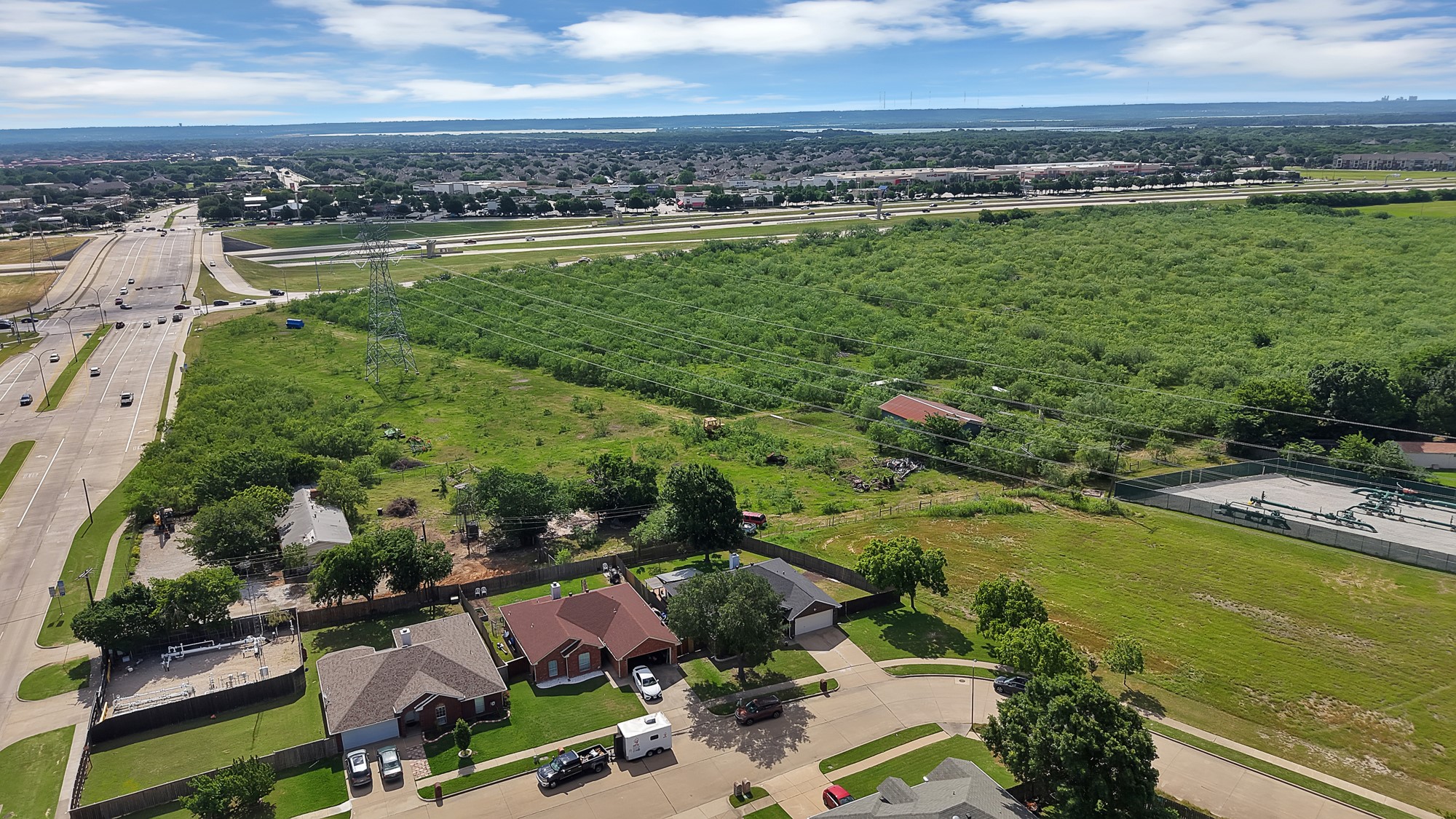 6005 Powder Wood Lane Arlington TX 76018