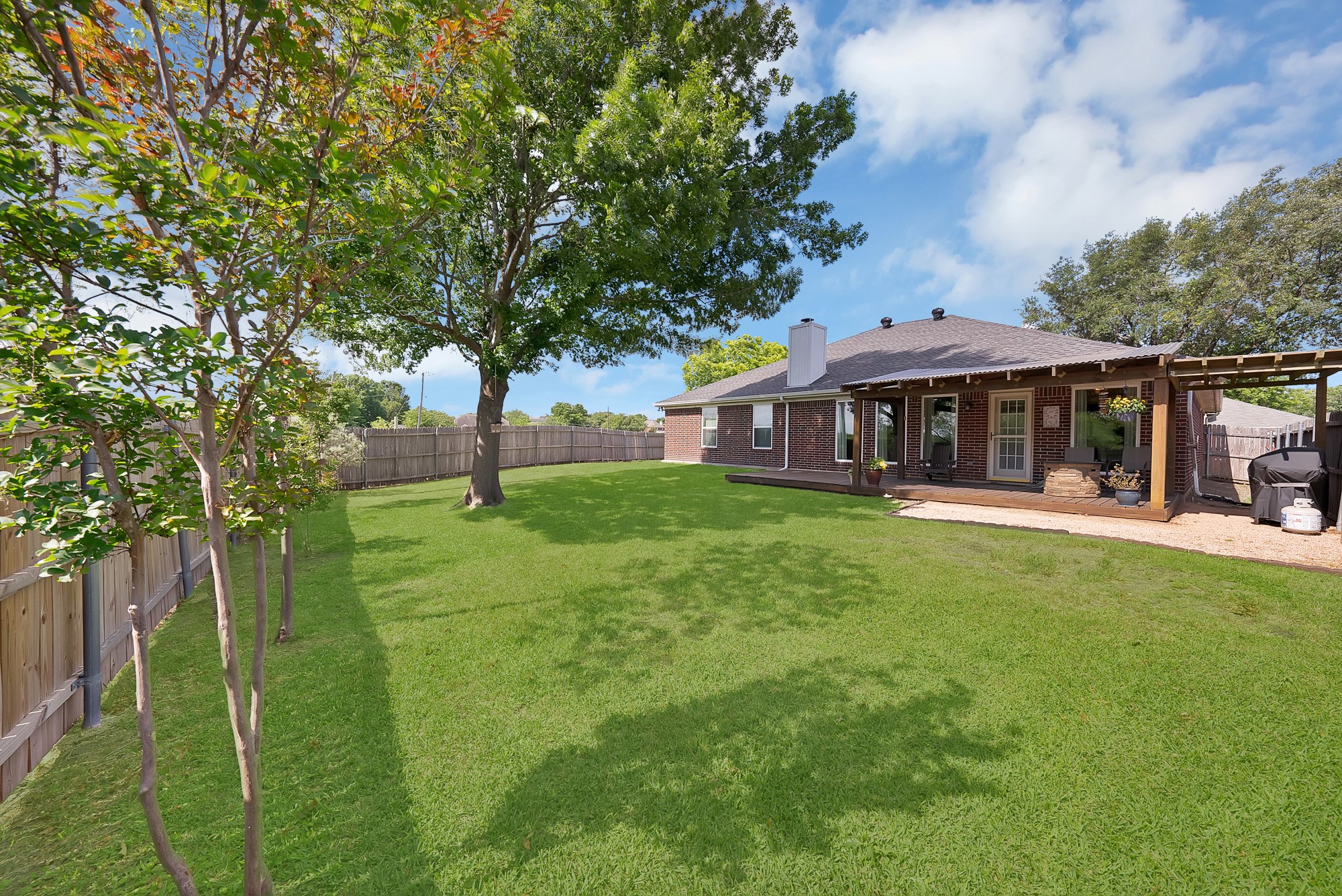 6005 Powder Wood Lane Arlington TX 76018