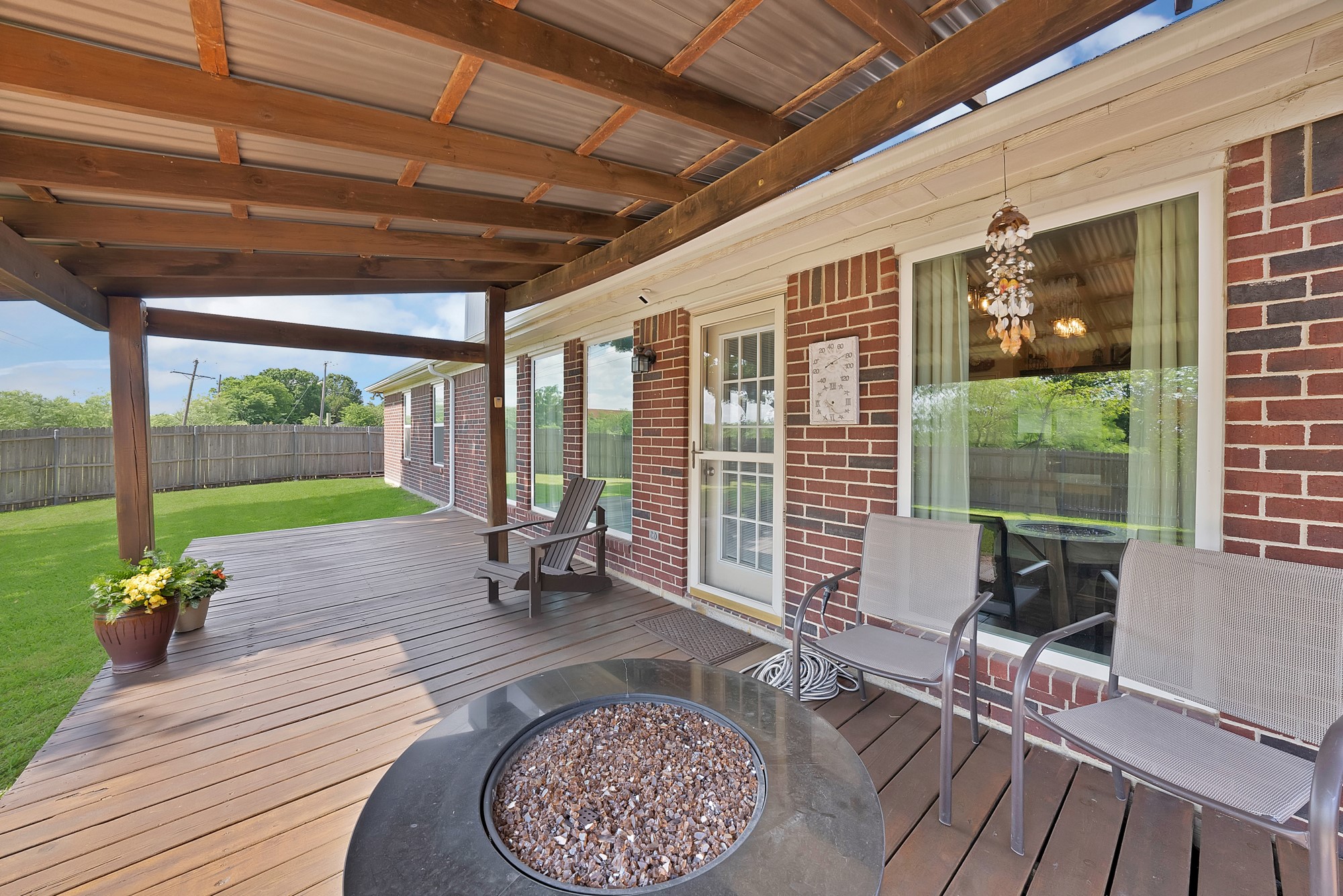 6005 Powder Wood Lane Arlington TX 76018