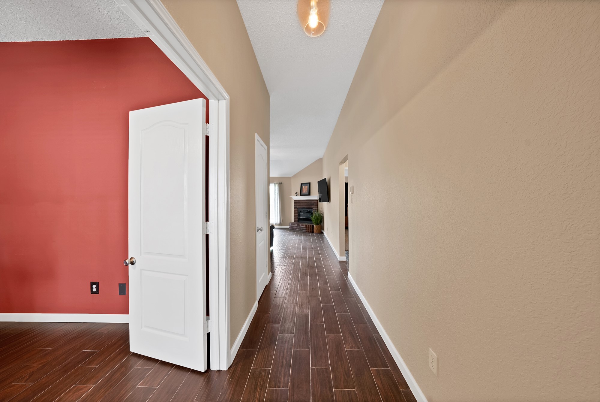 6005 Powder Wood Lane Arlington TX 76018
