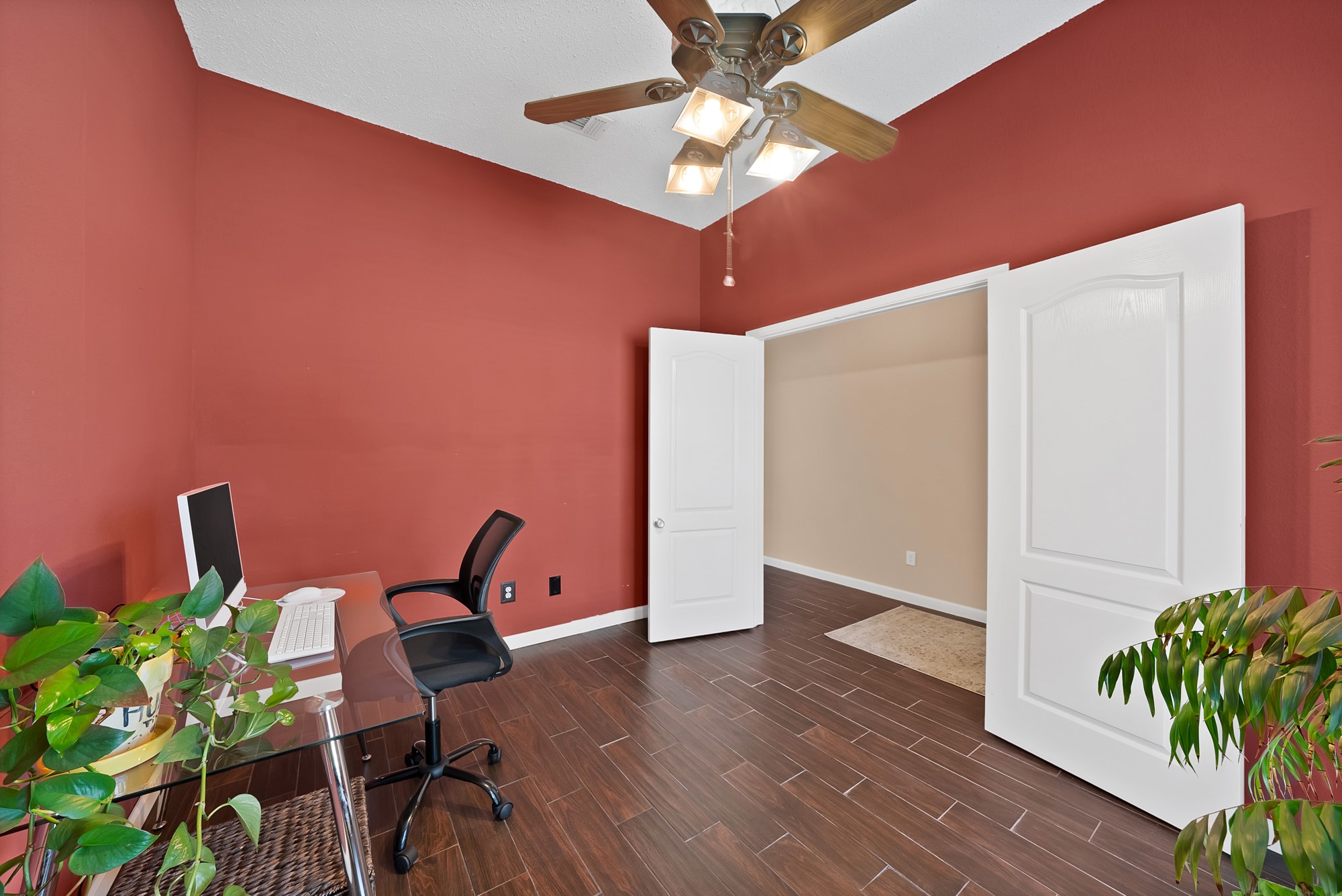 6005 Powder Wood Lane Arlington TX 76018