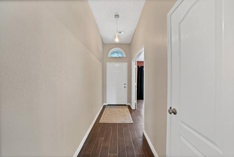6005 Powder Wood Lane Arlington TX 76018
