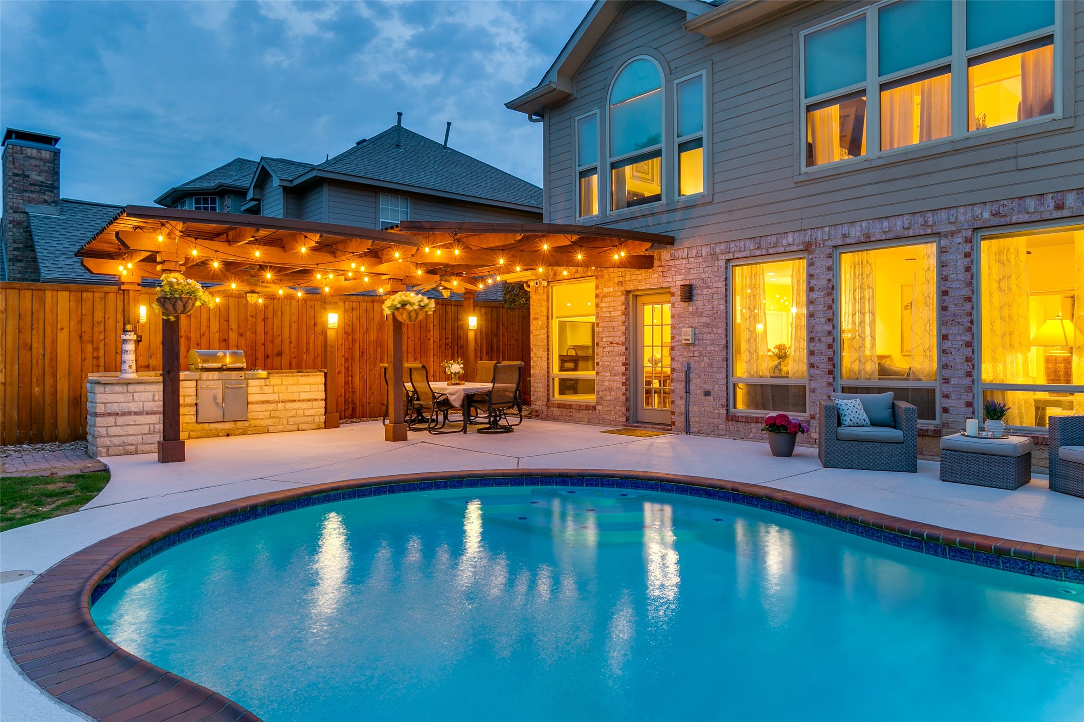 1705 Marian Lane Flower Mound TX 75028