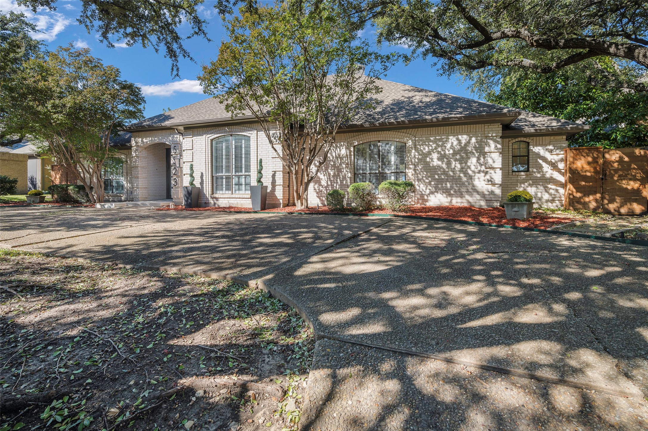5523 Tamaron Court Dallas TX 75287