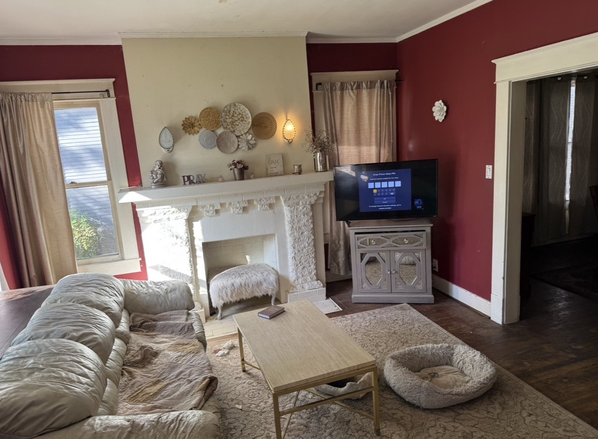 4827 Tremont Street Dallas TX 75246
