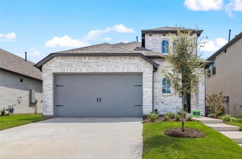 2528 Gaulding Street Royse City TX 75189