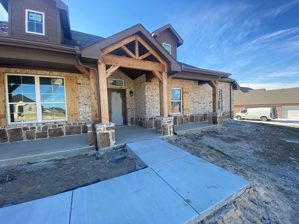 12901 Northern Steppe Road Ponder TX 76259