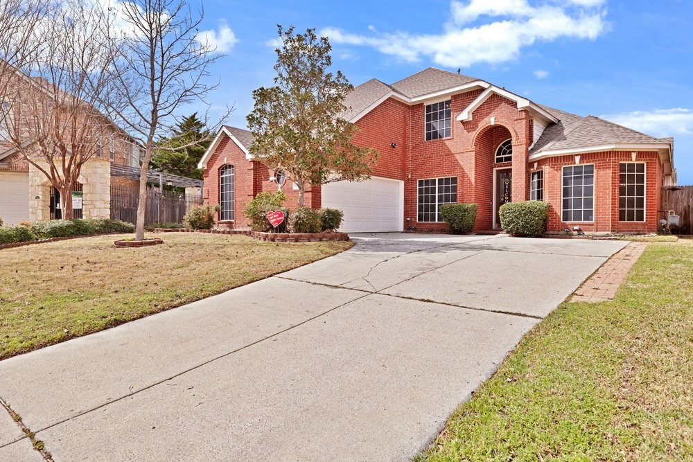 7727 Pirate Point Circle Arlington TX 76016