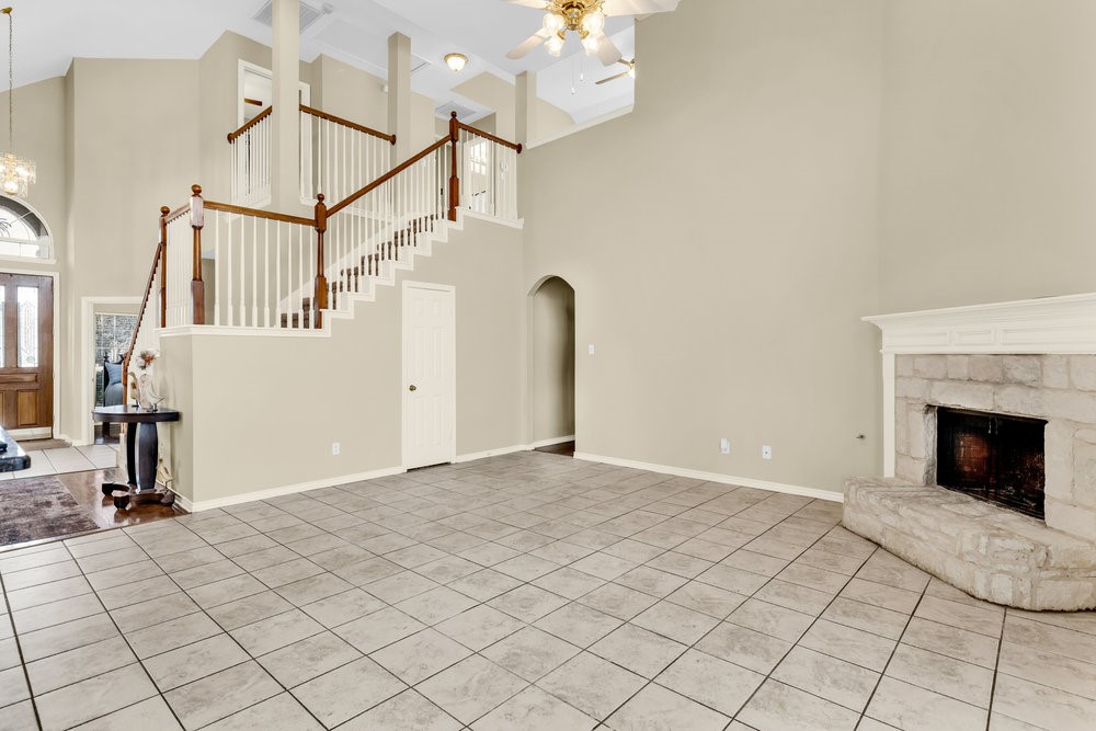 7727 Pirate Point Circle Arlington TX 76016
