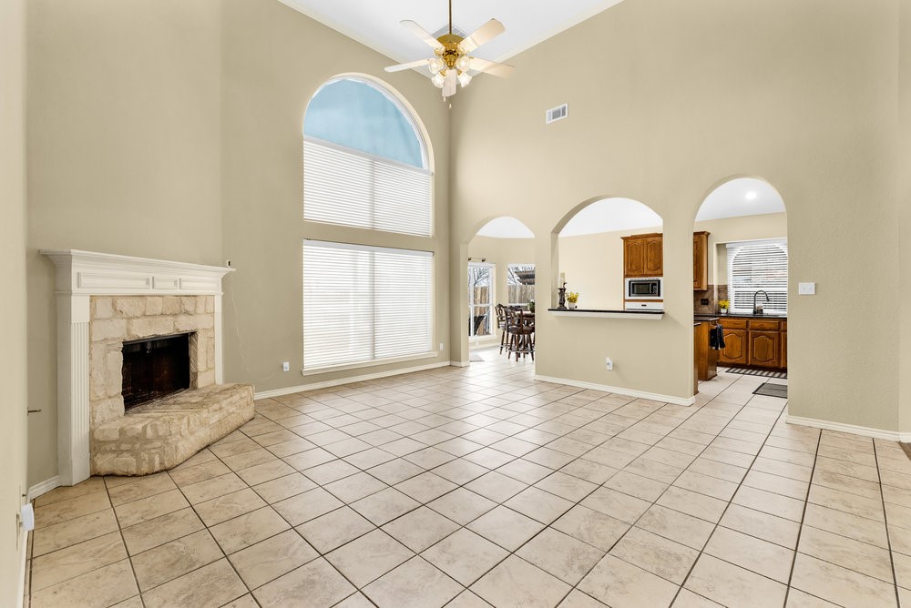 7727 Pirate Point Circle Arlington TX 76016
