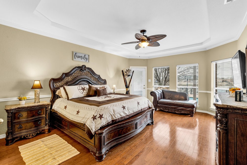 7727 Pirate Point Circle Arlington TX 76016