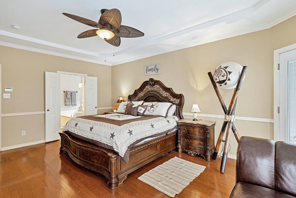 7727 Pirate Point Circle Arlington TX 76016