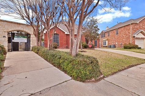 7727 Pirate Point Circle Arlington TX 76016