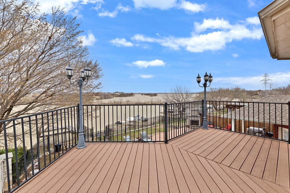 7727 Pirate Point Circle Arlington TX 76016
