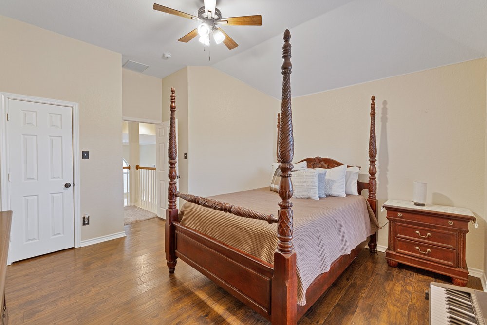 7727 Pirate Point Circle Arlington TX 76016