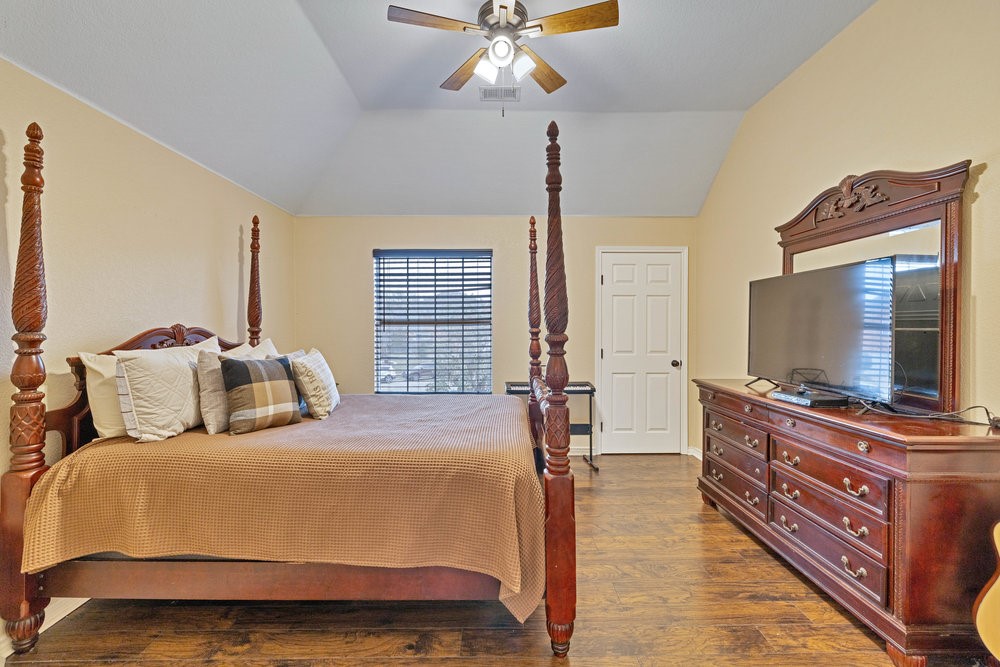 7727 Pirate Point Circle Arlington TX 76016