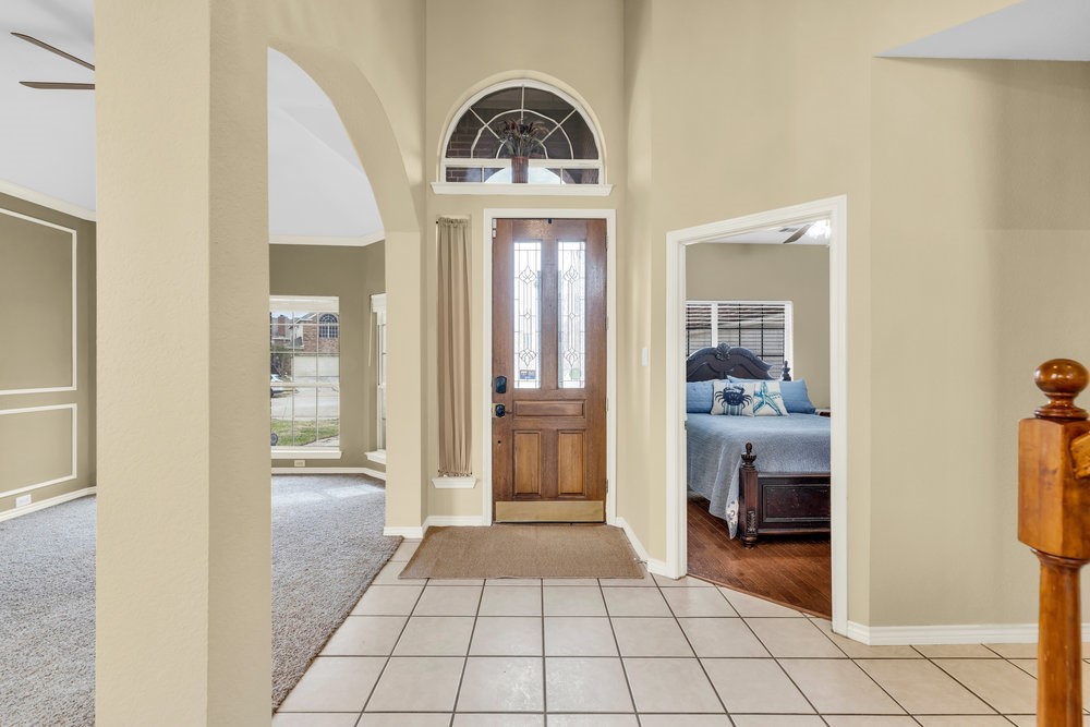 7727 Pirate Point Circle Arlington TX 76016