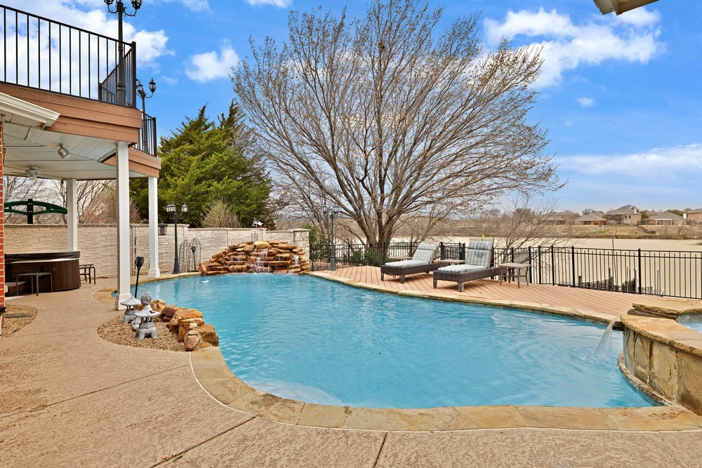7727 Pirate Point Circle Arlington TX 76016