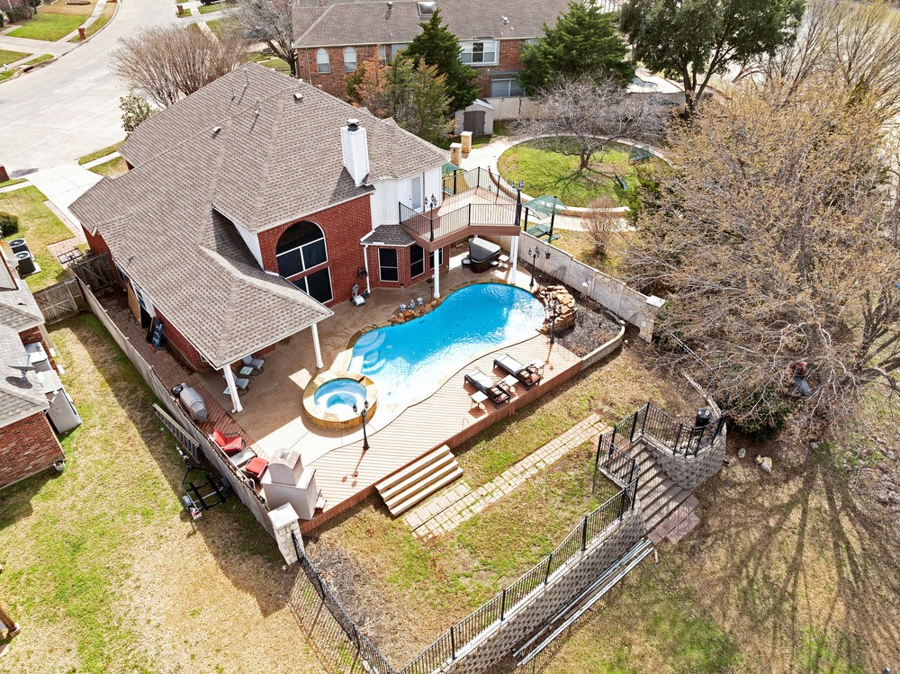 7727 Pirate Point Circle Arlington TX 76016