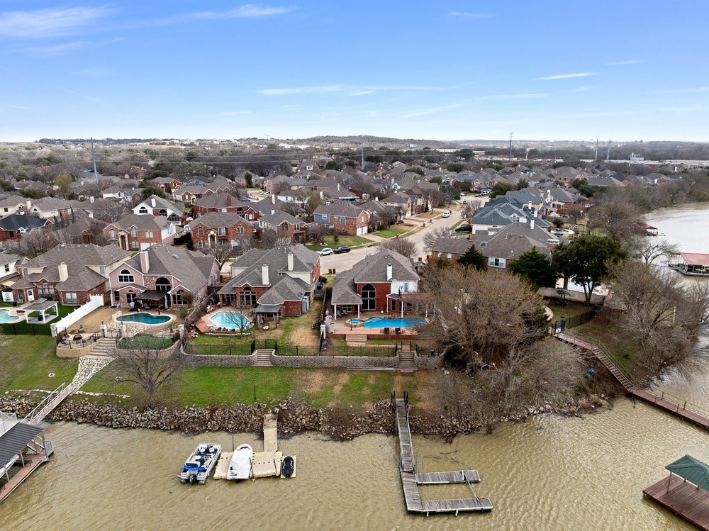 7727 Pirate Point Circle Arlington TX 76016