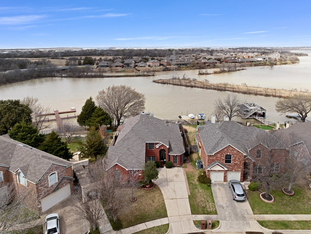7727 Pirate Point Circle Arlington TX 76016