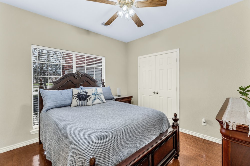 7727 Pirate Point Circle Arlington TX 76016