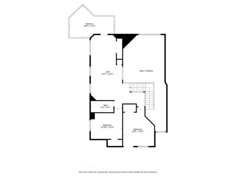 7727 Pirate Point Circle Arlington TX 76016