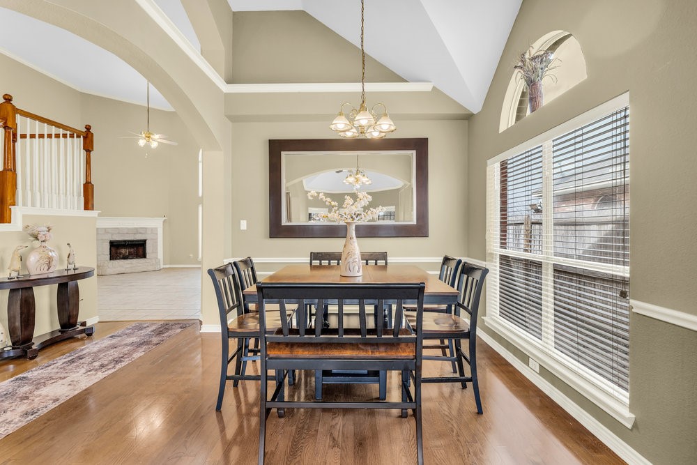 7727 Pirate Point Circle Arlington TX 76016