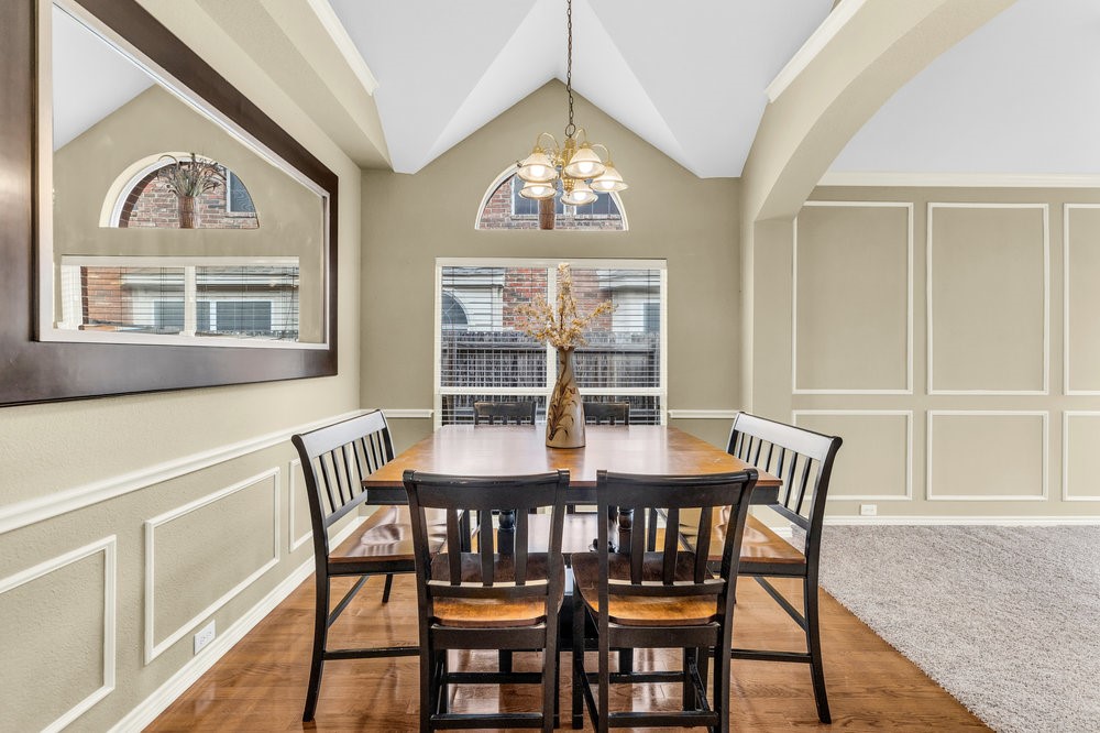 7727 Pirate Point Circle Arlington TX 76016