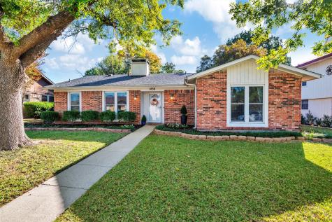 1858 Tucson Drive Lewisville TX 75077