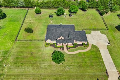 5301 Eastgate Lane Parker TX 75002