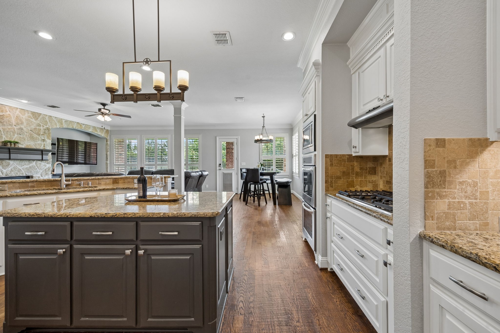 5301 Eastgate Lane Parker TX 75002
