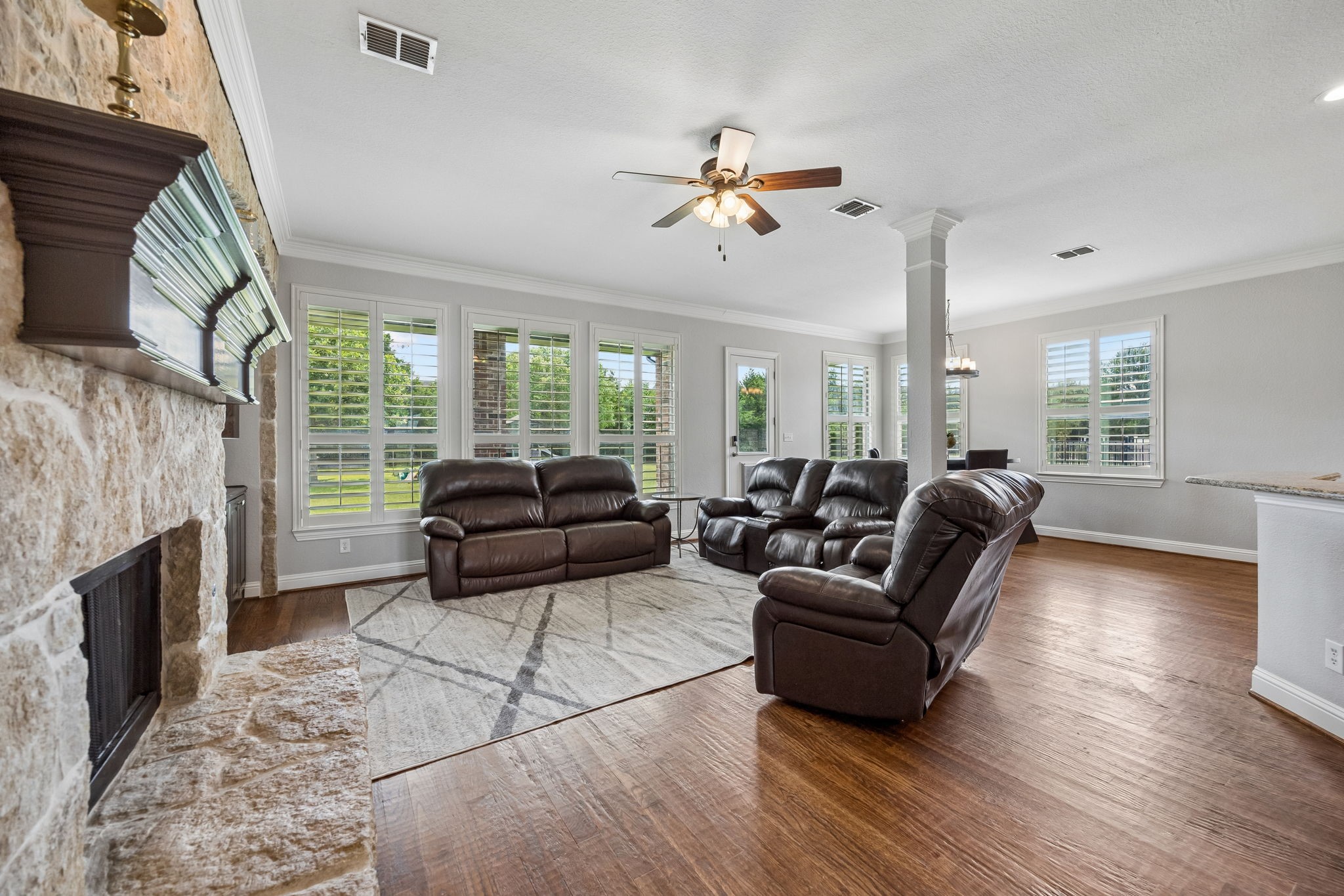 5301 Eastgate Lane Parker TX 75002