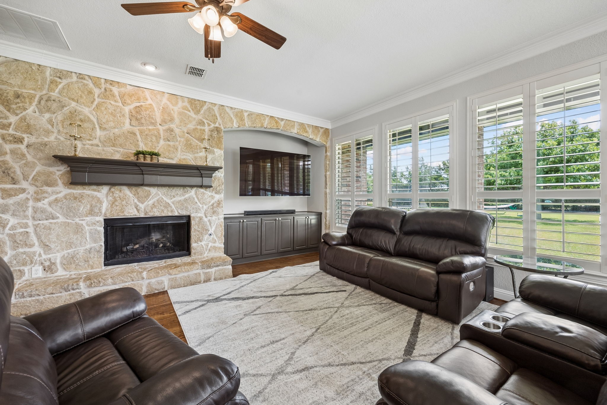 5301 Eastgate Lane Parker TX 75002
