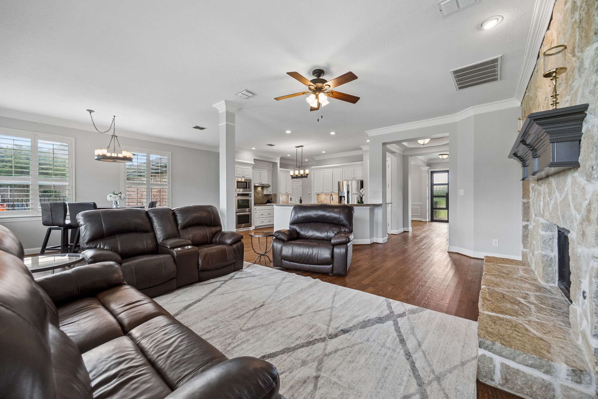 5301 Eastgate Lane Parker TX 75002