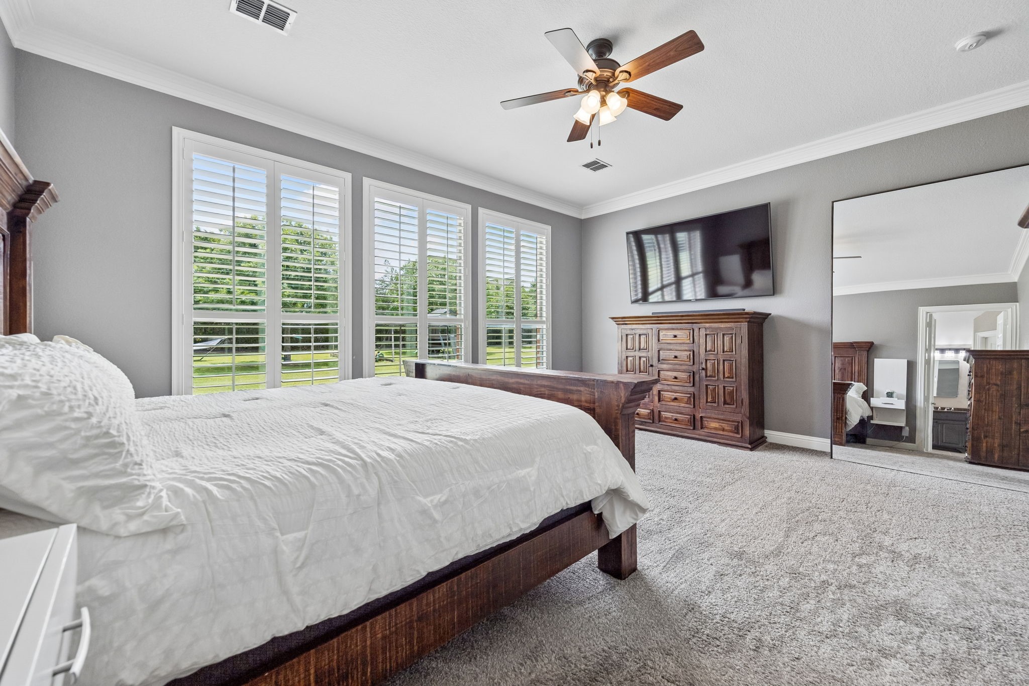 5301 Eastgate Lane Parker TX 75002