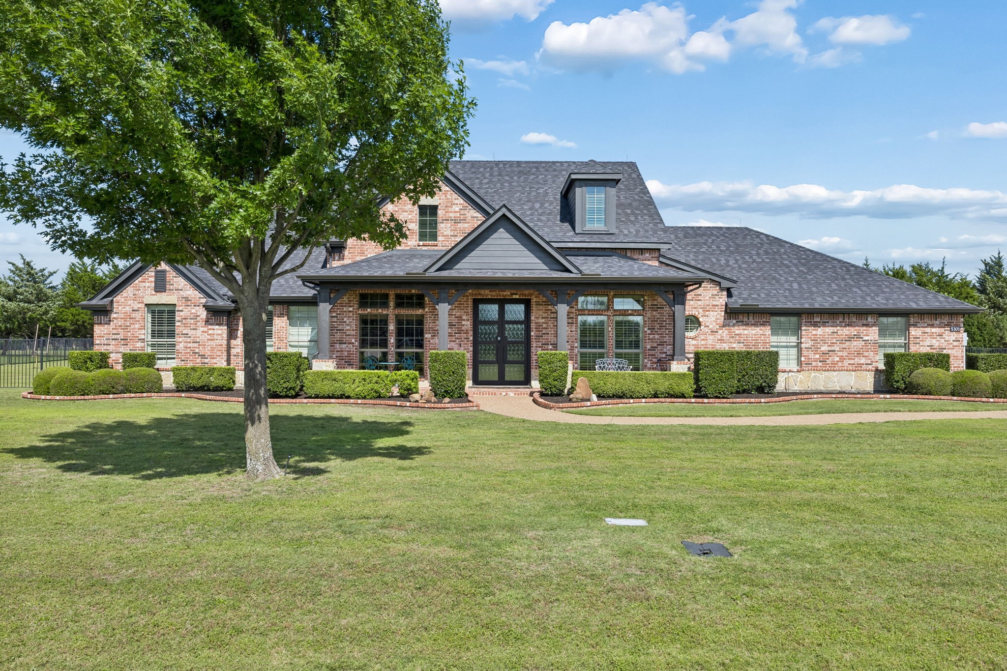 5301 Eastgate Lane Parker TX 75002