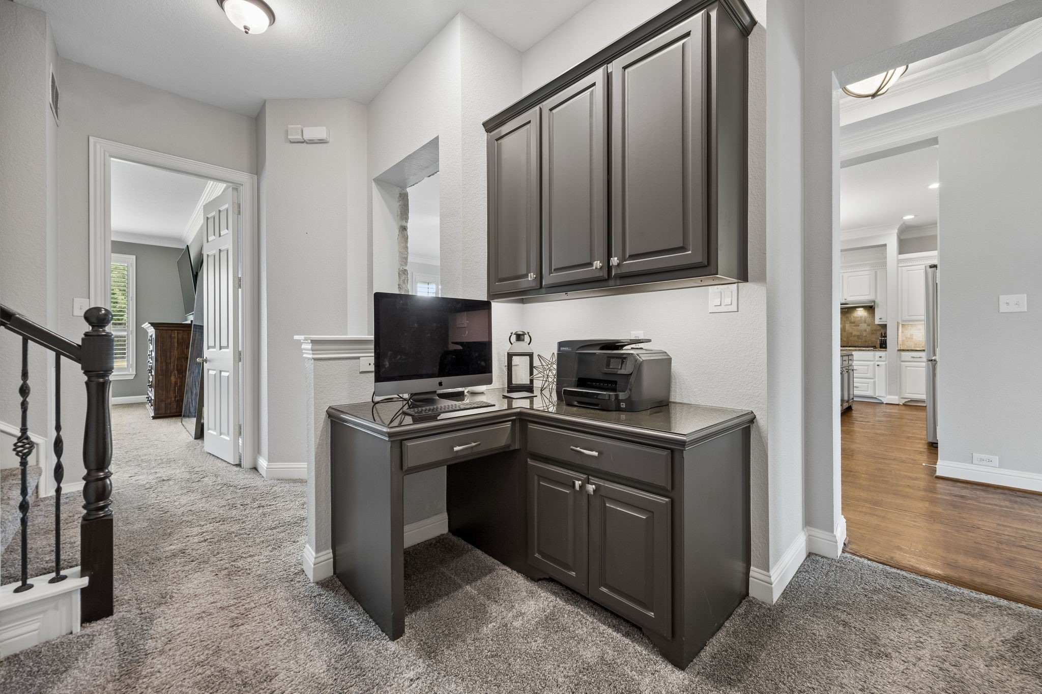 5301 Eastgate Lane Parker TX 75002