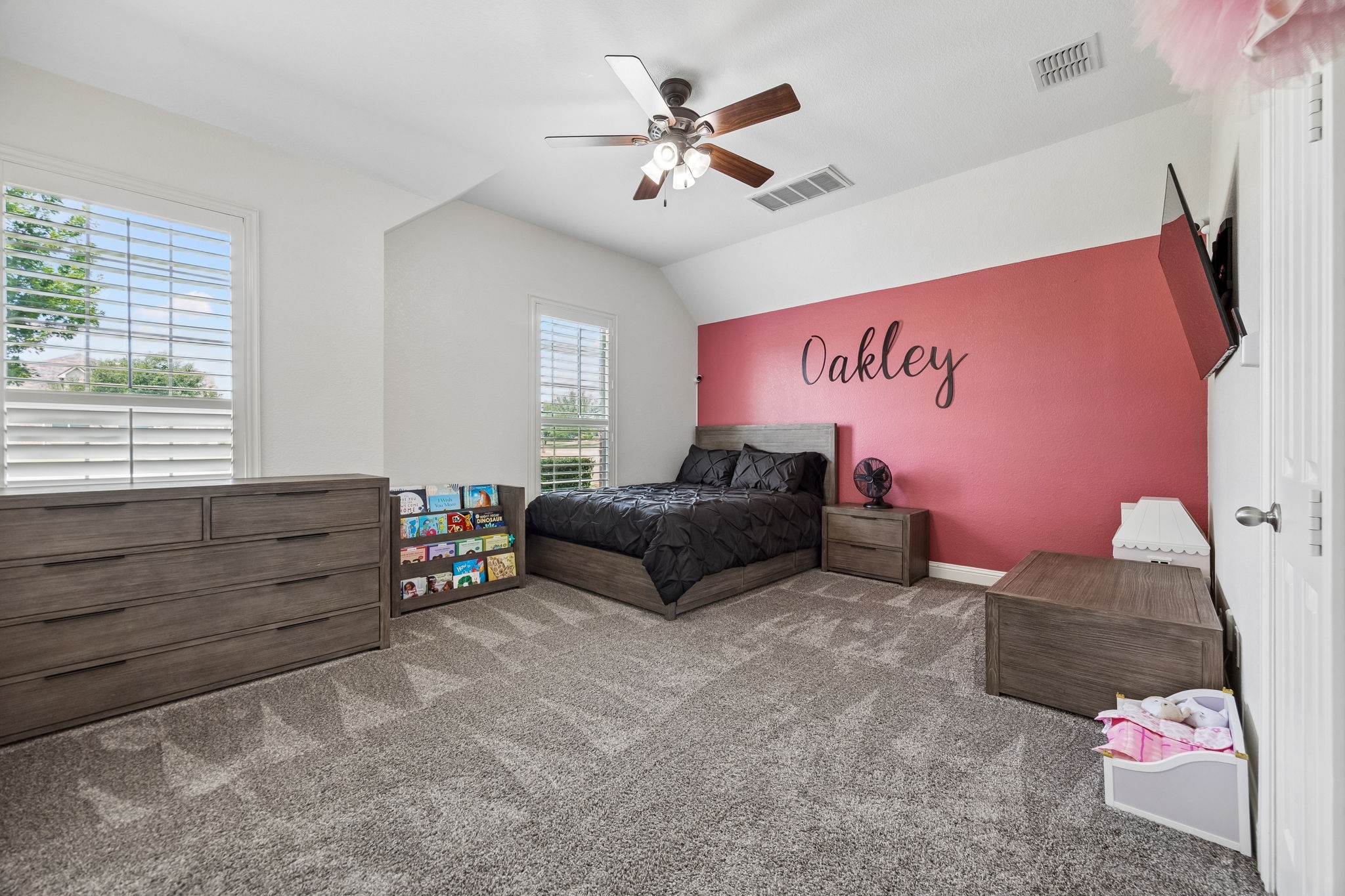 5301 Eastgate Lane Parker TX 75002