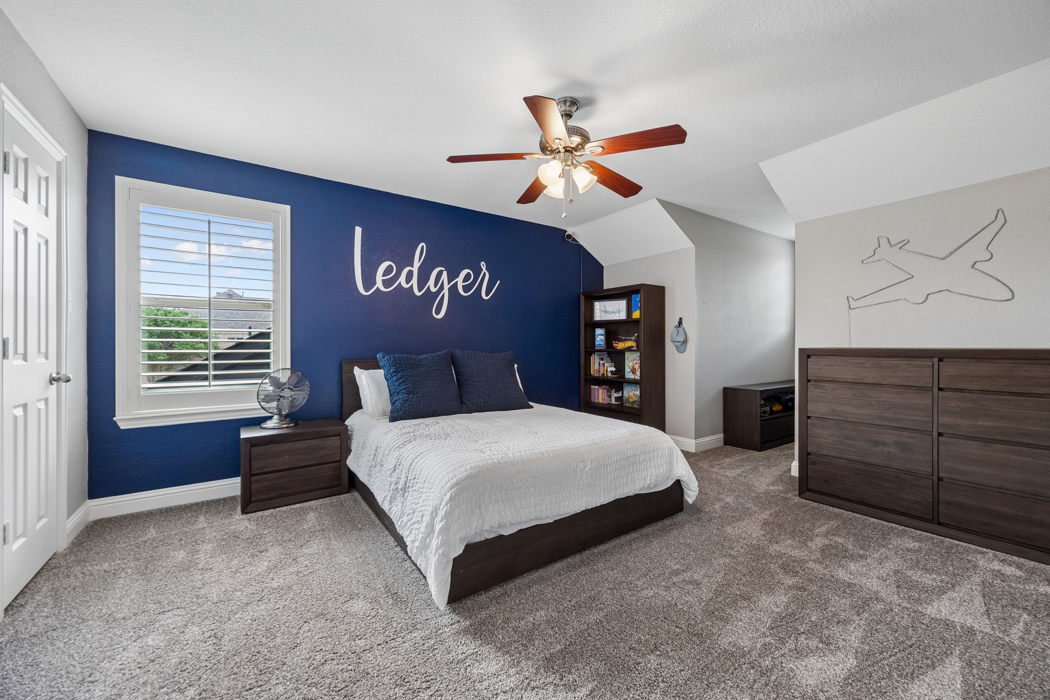 5301 Eastgate Lane Parker TX 75002