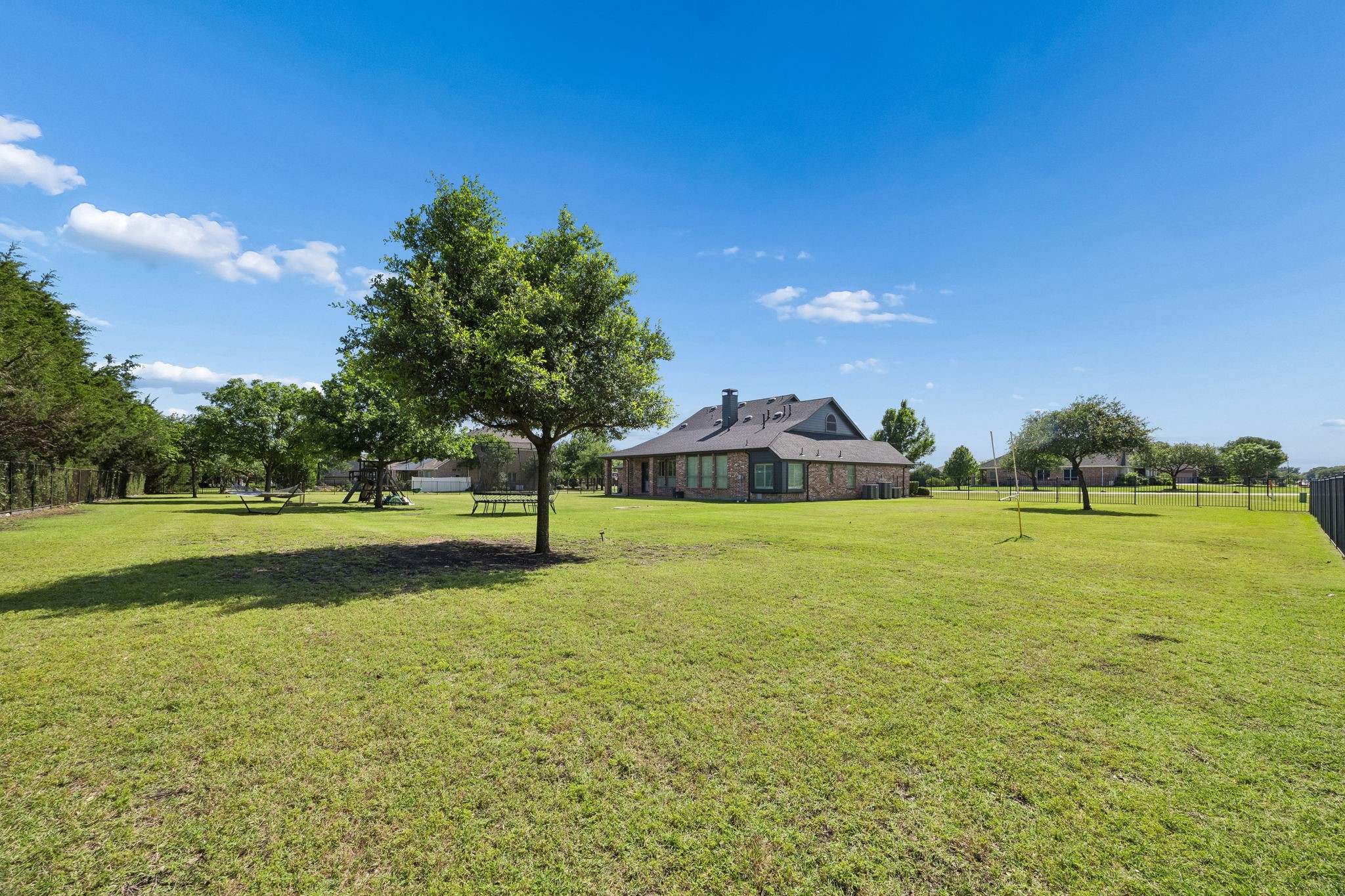 5301 Eastgate Lane Parker TX 75002
